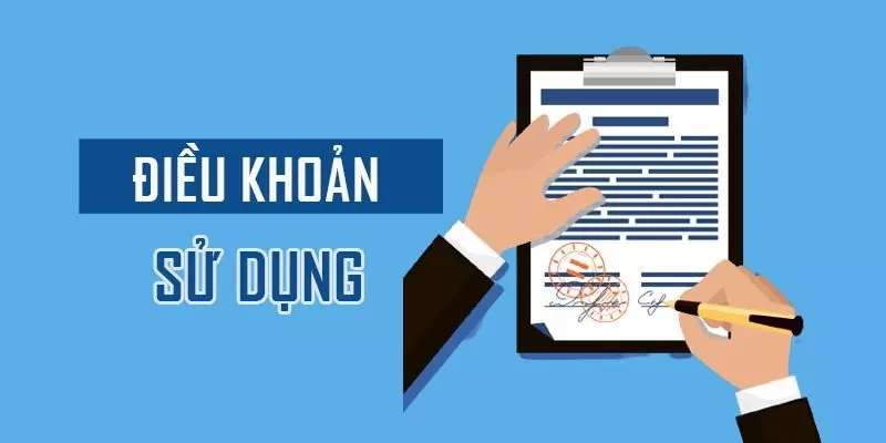 Nhà cái đưa ra rất nhiều các điều khoản và điều kiện khác nhau