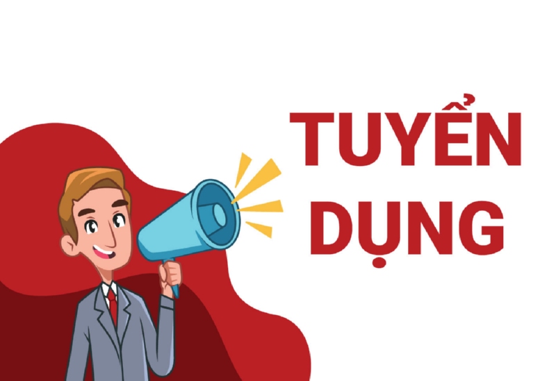 Mibet liên tục tuyển dụng nhiều vị trí khác nhau.